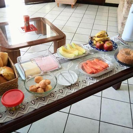 Pousada Navegantes Natal Kültér fotó