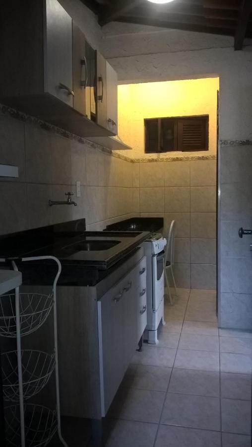 Pousada Navegantes Natal Szoba fotó